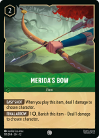 101/204·EN·12 Merida's Bow