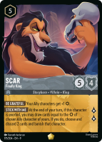 175/204·EN·9 Scar - Finally King