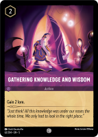 62/204·EN·5 Gathering Knowledge and Wisdom