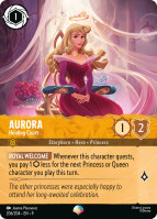 206/204·EN·9 Aurora - Holding Court