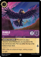 37/204·EN·3 Diablo - Faithful Pet
