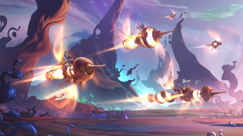 File:Into the Inklands promo art.png