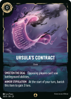 30/31·EN·Q1 Ursula's Contract