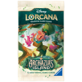 Mad Hatter Booster Pack