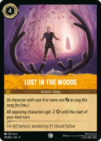 28/204·EN·9 Lost in the Woods