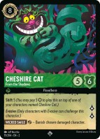 75/204·EN·2 Cheshire Cat - From the Shadows