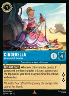 155/204·EN·12 Cinderella - Resourceful Traveler