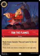 131/204·EN·1 Fan the Flames