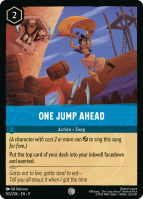 165/204·EN·9 One Jump Ahead