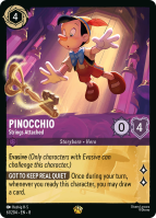 61/204·EN·8 Pinocchio - Strings Attached
