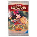 Minnie Mouse Booster Pack