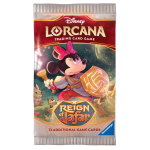 Jafar Booster Pack
