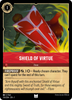 135/204·EN·1 Shield of Virtue