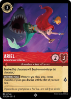 103/204·EN·3 Ariel - Adventurous Collector