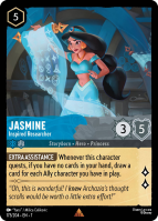 173/204·EN·7 Jasmine - Inspired Researcher