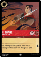 111/204·EN·4 Li Shang - General's Son