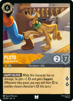 28/204·EN·8 Pluto - Tried and True