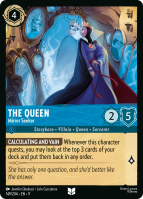 149/204·EN·9 The Queen - Mirror Seeker
