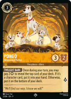 2/204·EN·9 Pongo - Determined Father