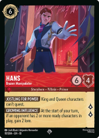 117/204·EN·10 Hans - Brazen Manipulator