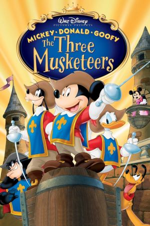 Mickey, Donald, Goofy The Three Musketeers poster.jpeg