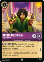 51/204·EN·8 Bruno Madrigal - Single‐Minded