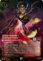 233/204·EN·10 Lady Tremaine - Sinister Socialite