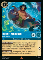 154/204·EN·12 Bruno Madrigal - Oasis Oracle