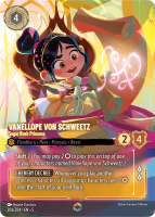 206/204·EN·5 Vanellope von Schweetz - Sugar Rush Princess