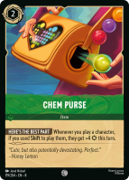 119/204·EN·8 Chem Purse