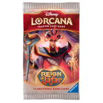 Rapunzel Booster Pack
