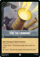200/204·EN·9 Fire the Cannons!