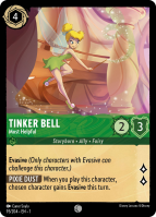 93/204·EN·1 Tinker Bell - Most Helpful