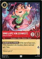 110/204·EN·6 Vanellope von Schweetz - Gutsy Go‐Getter