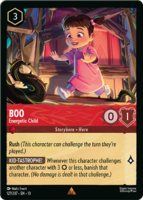 127/207·EN·13 Boo - Energetic Child
