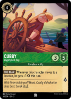 69/204·EN·3 Cubby - Mighty Lost Boy