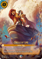 225/204·EN·9 Circle of Life