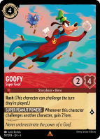 107/204·EN·4 Goofy - Super Goof