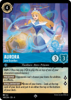 140/204·EN·4 Aurora - Lore Guardian