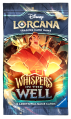 Gaston Booster Pack