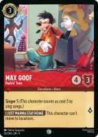 112/204·EN·9 Max Goof - Rockin' Teen