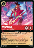 110/204·EN·9 Powerline - World's Greatest Rock Star