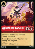 117/204·EN·12 Jebidiah Farnsworth - Cookie