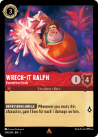104/204·EN·5 Wreck-It Ralph - Demolition Dude