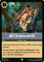 195/204·EN·10 But I'm Much Faster