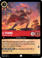 112/204·EN·4 Li Shang - Valorous General