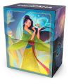 Mulan - Considerate Diplomat Deck Box