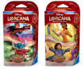Reign of Jafar Starter Decks