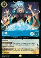 160/204·EN·12 Kida - Crystal Scion