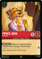 146/204·EN·8 Prince John - Fraidy‐Cat